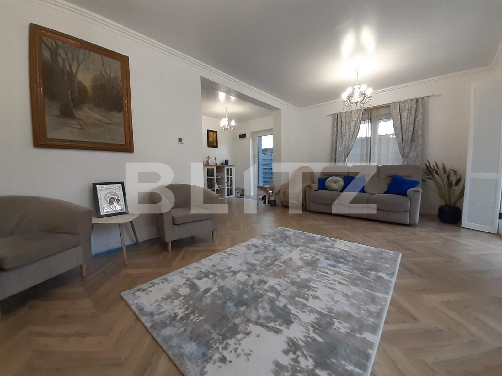 Casa de vânzare 4 camere Europa - 62594CV | BLITZ Cluj-Napoca | Poza4