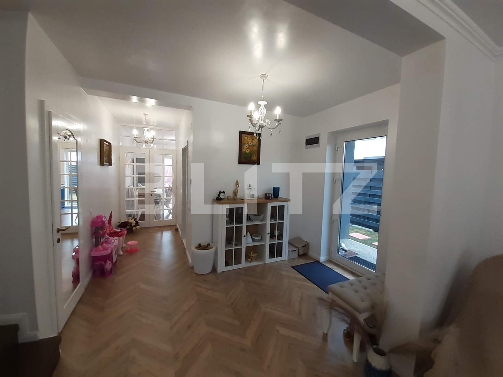 Casa de vânzare 4 camere Europa - 62594CV | BLITZ Cluj-Napoca | Poza3