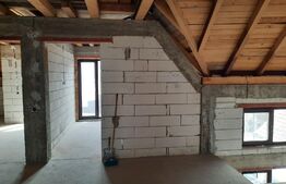 De vanzare casa individuala,135 mp utili, 1553 mp teren