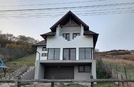 De vanzare casa individuala,135 mp utili, 1553 mp teren