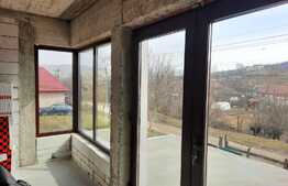 De vanzare casa individuala,135 mp utili, 1553 mp teren