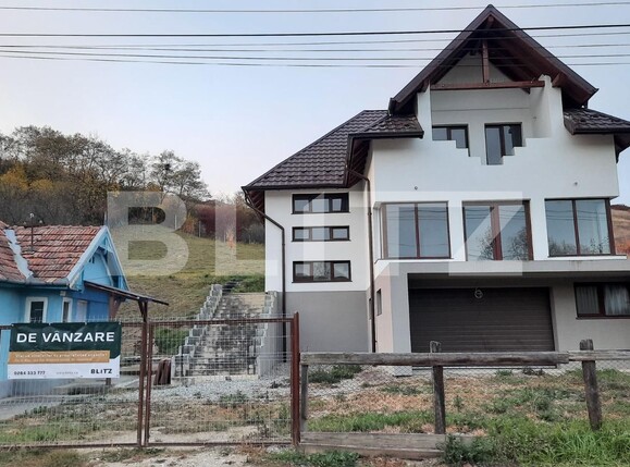 Casa de vânzare 7 camere Exterior Est - 62595CV | BLITZ Cluj-Napoca | Poza4