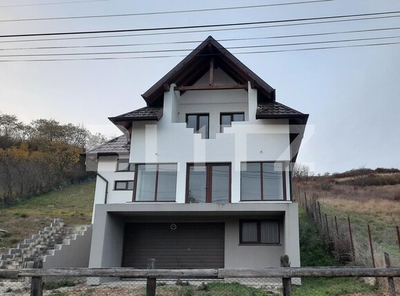 Casa de vânzare 7 camere Exterior Est - 62595CV | BLITZ Cluj-Napoca | Poza1