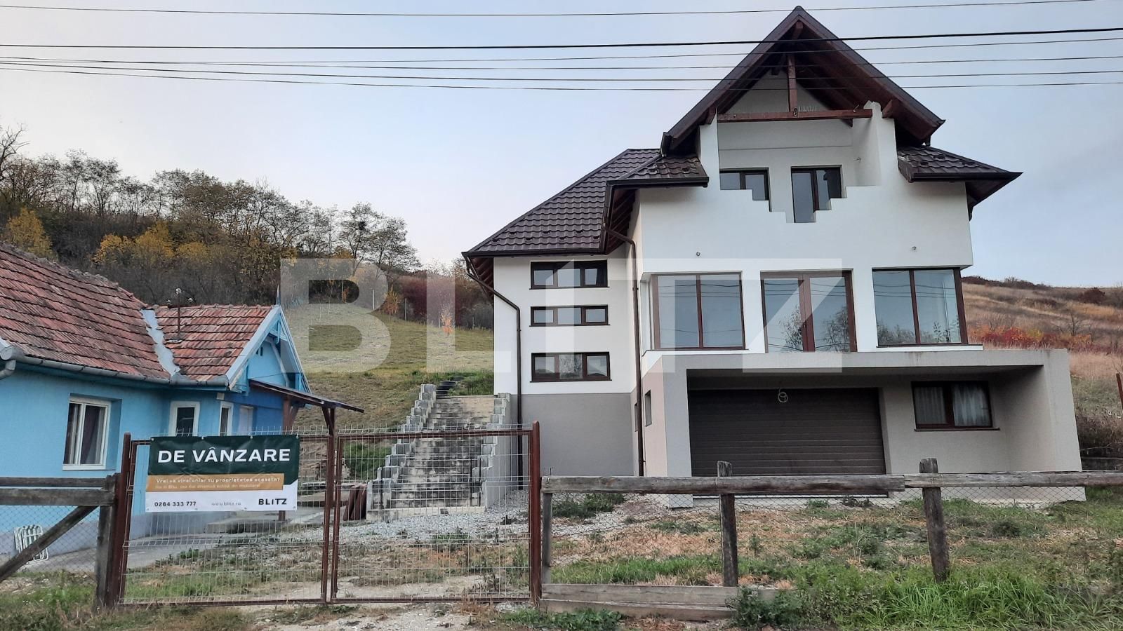 Casa de vânzare 7 camere Exterior Est - 62595CV | BLITZ Cluj-Napoca | Poza4