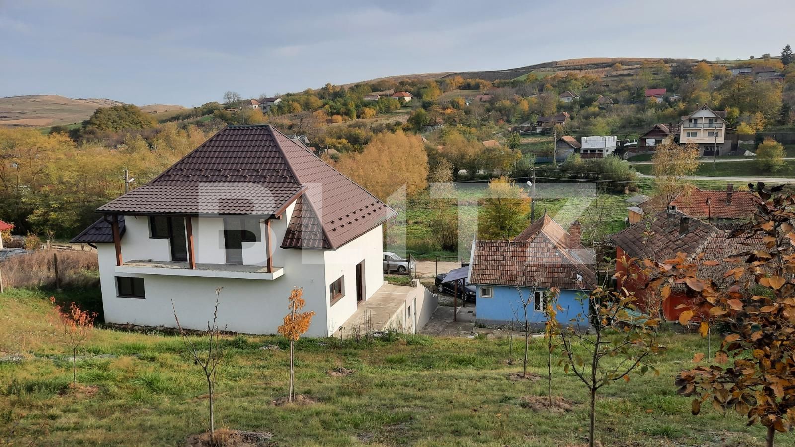 Casa de vânzare 7 camere Exterior Est - 62595CV | BLITZ Cluj-Napoca | Poza3