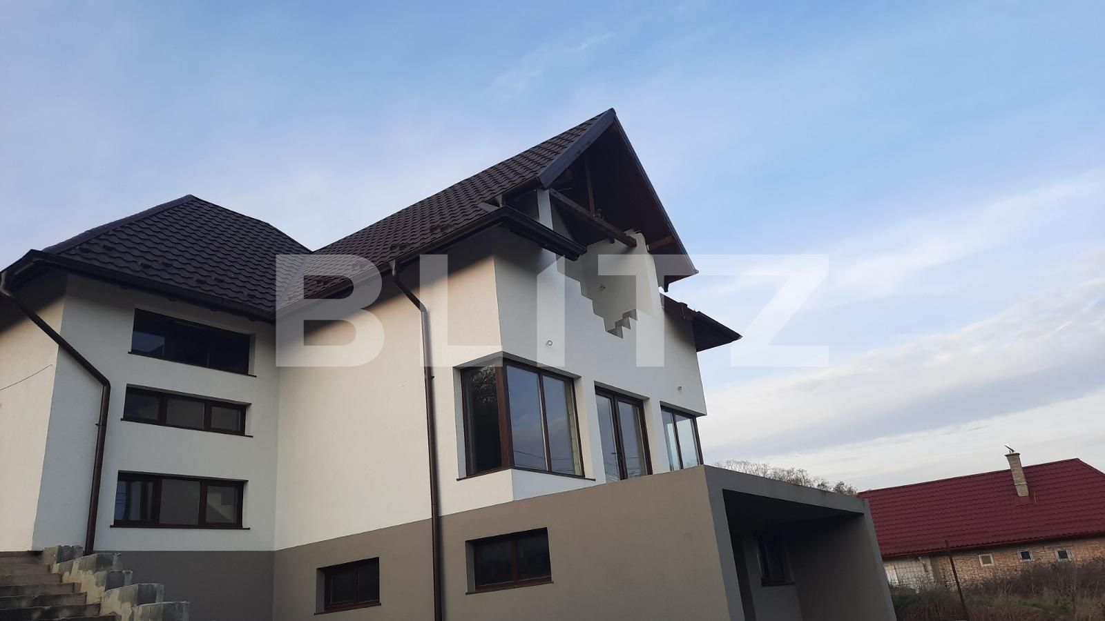 Casa de vânzare 7 camere Exterior Est - 62595CV | BLITZ Cluj-Napoca | Poza13