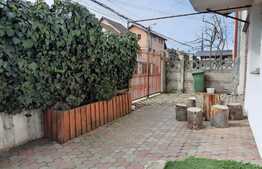 De vanzare casa individuala,140 mp utili, 60 mp teren,zona linistita