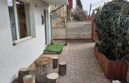 De vanzare casa individuala,140 mp utili, 60 mp teren,zona linistita