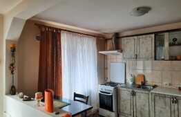 De vanzare casa individuala,140 mp utili, 60 mp teren,zona linistita