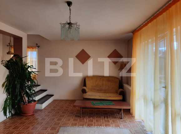 Casa de vânzare 4 camere Gruia - 62596CV | BLITZ Cluj-Napoca | Poza1