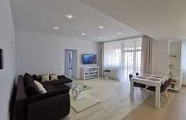 Apartament 3 Camere Coresi