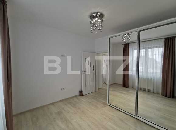 Apartament de închiriat 3 camere Avantgarden - 62598AI | BLITZ Brașov | Poza6