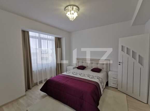 Apartament de închiriat 3 camere Avantgarden - 62598AI | BLITZ Brașov | Poza3