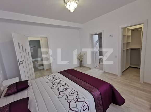 Apartament de închiriat 3 camere Avantgarden - 62598AI | BLITZ Brașov | Poza4