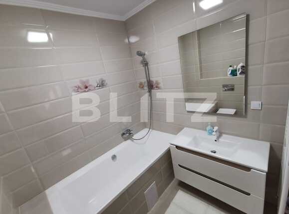 Apartament de închiriat 3 camere Avantgarden - 62598AI | BLITZ Brașov | Poza9