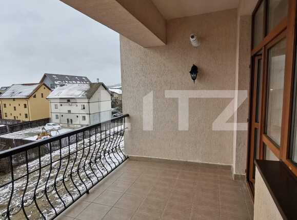 Apartament de închiriat 3 camere Avantgarden - 62598AI | BLITZ Brașov | Poza8