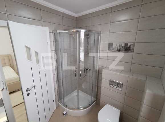 Apartament de închiriat 3 camere Avantgarden - 62598AI | BLITZ Brașov | Poza10