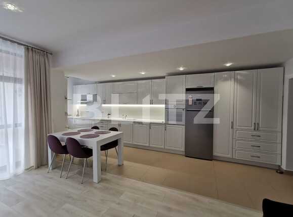 Apartament de închiriat 3 camere Avantgarden - 62598AI | BLITZ Brașov | Poza2
