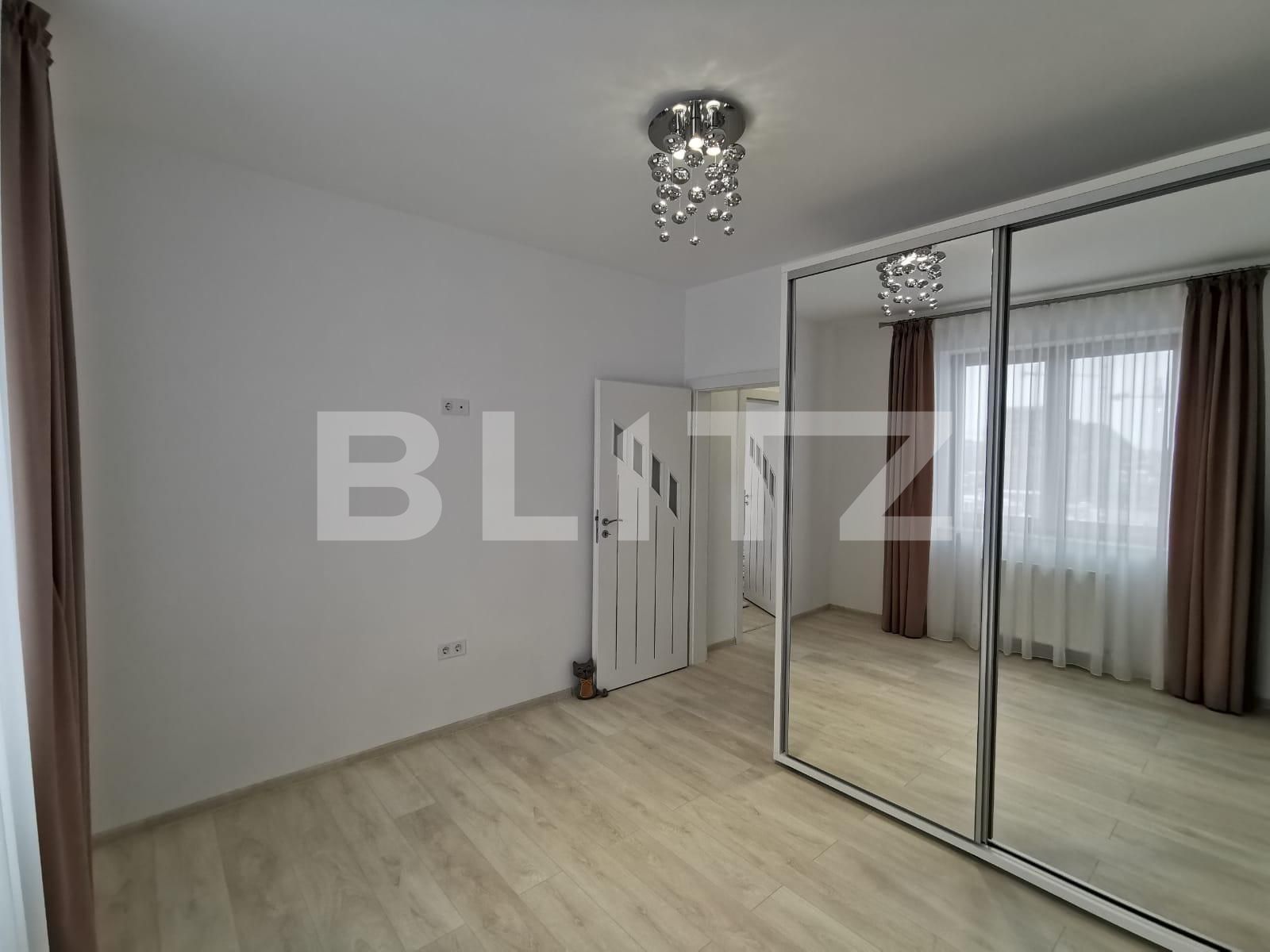 Apartament de închiriat 3 camere Avantgarden - 62598AI | BLITZ Brașov | Poza6