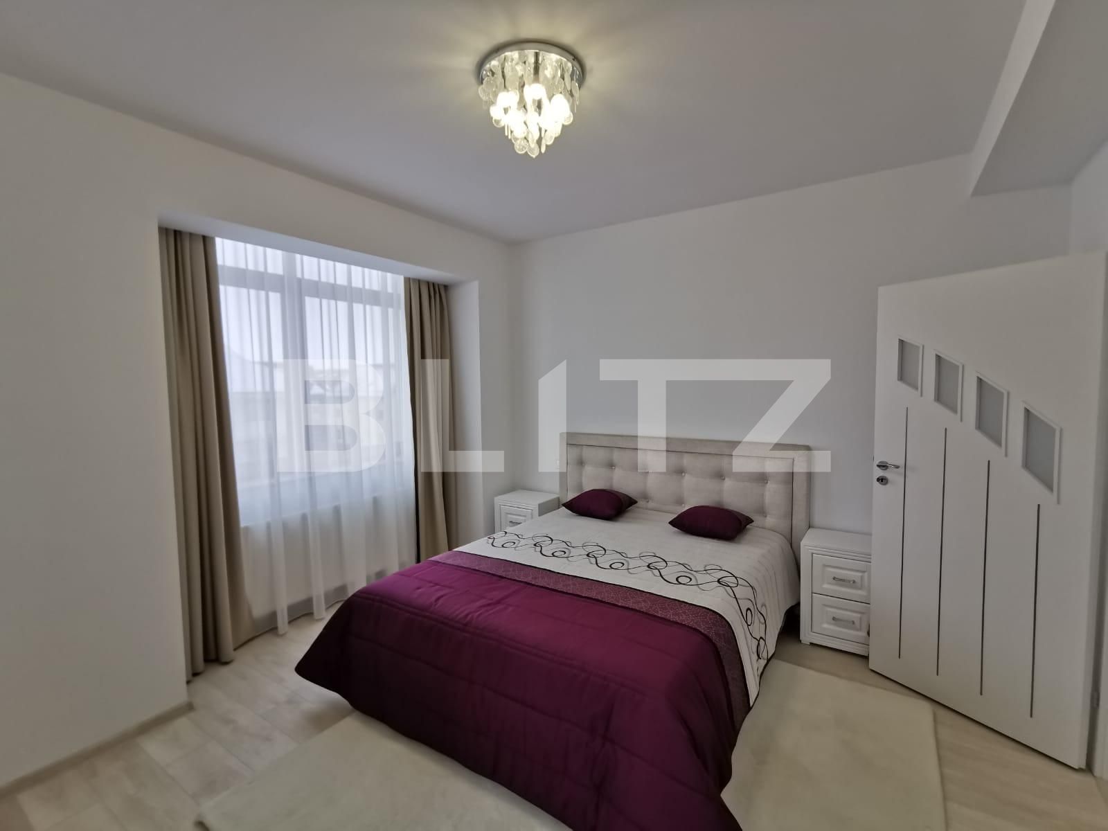Apartament de închiriat 3 camere Avantgarden - 62598AI | BLITZ Brașov | Poza3