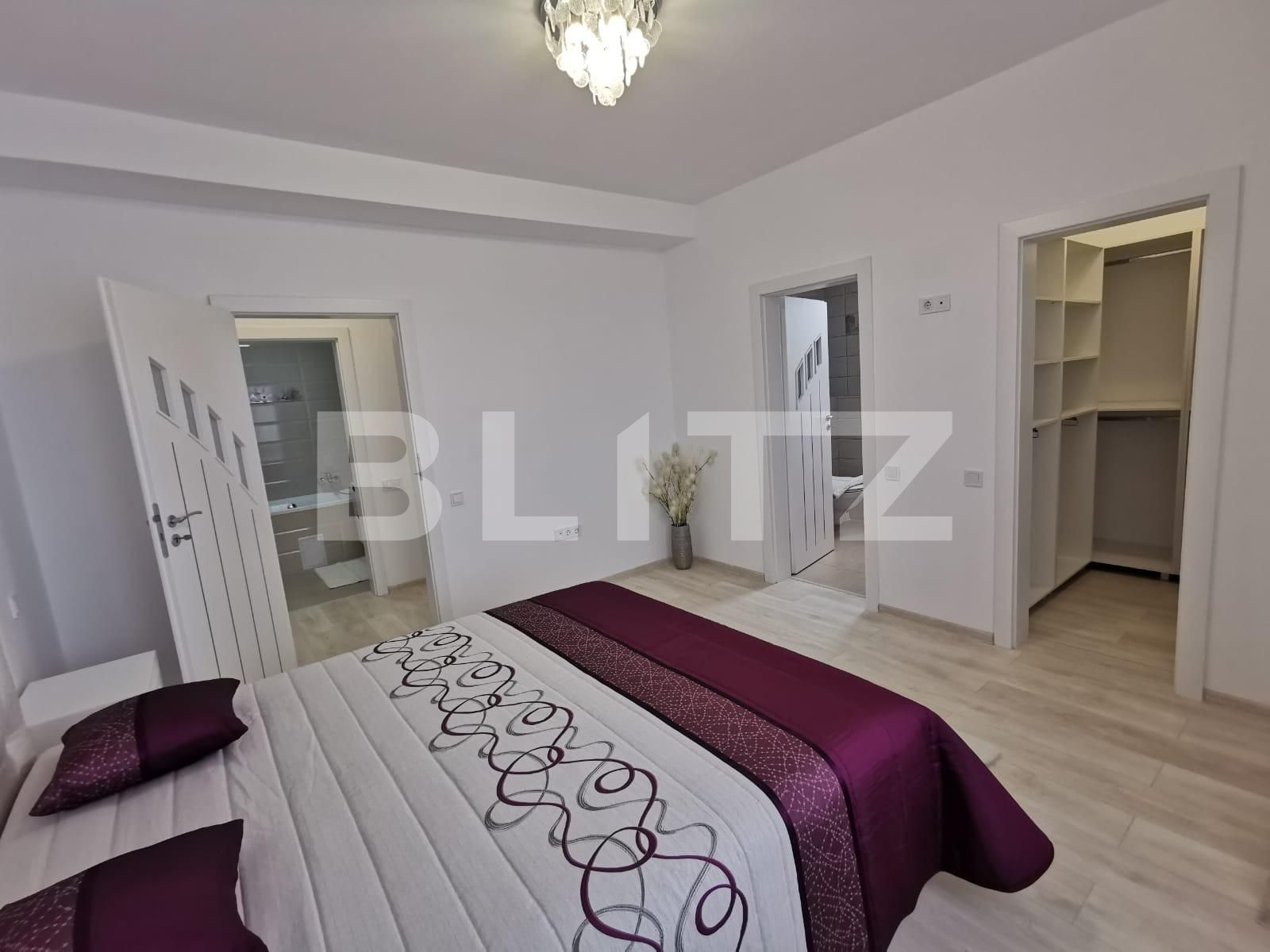 Apartament de închiriat 3 camere Avantgarden - 62598AI | BLITZ Brașov | Poza4