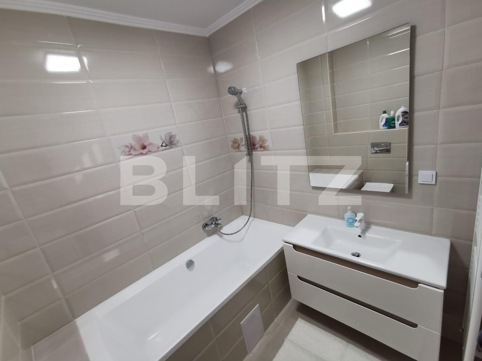 Apartament de închiriat 3 camere Avantgarden - 62598AI | BLITZ Brașov | Poza9