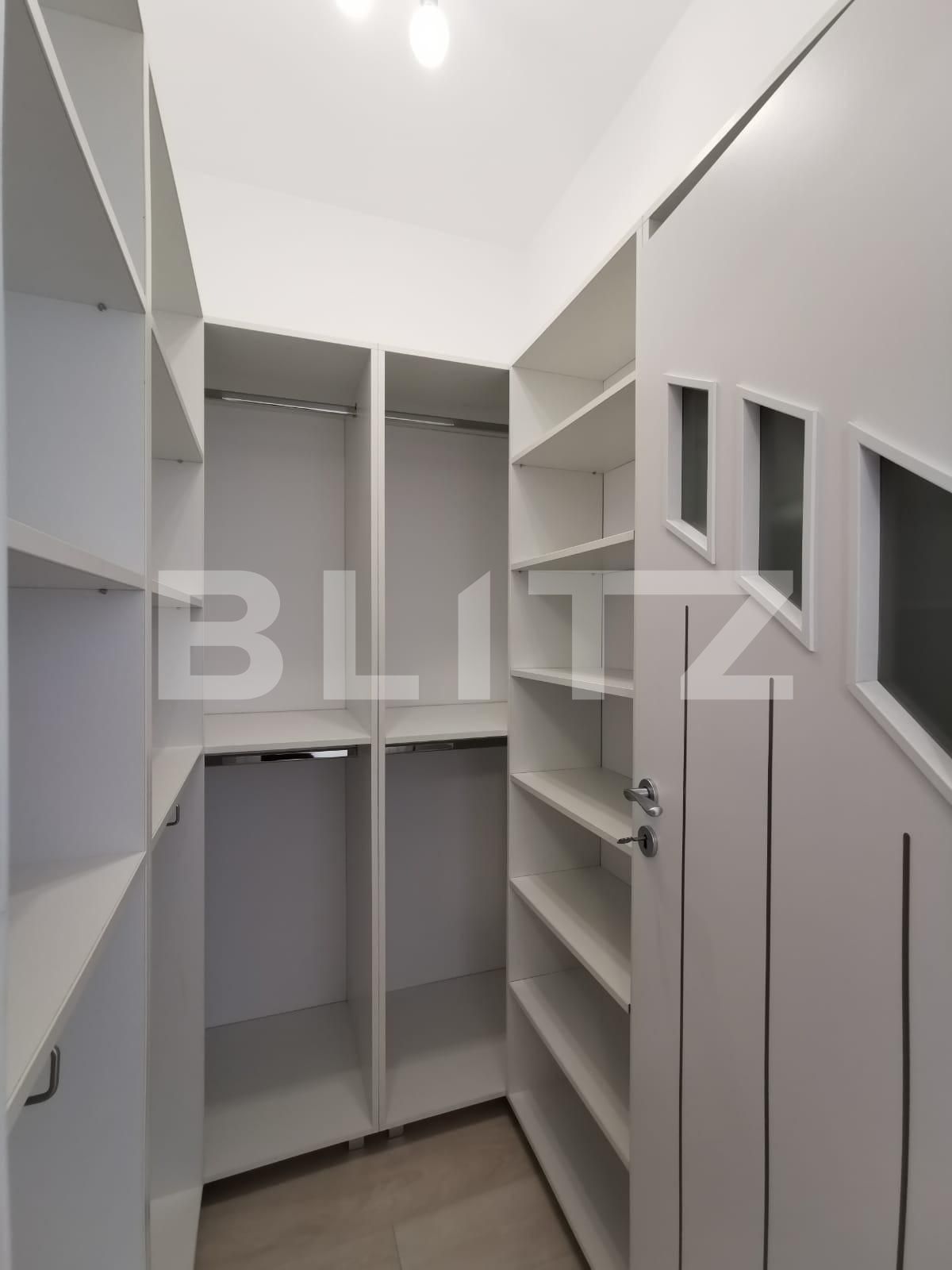 Apartament de închiriat 3 camere Avantgarden - 62598AI | BLITZ Brașov | Poza5