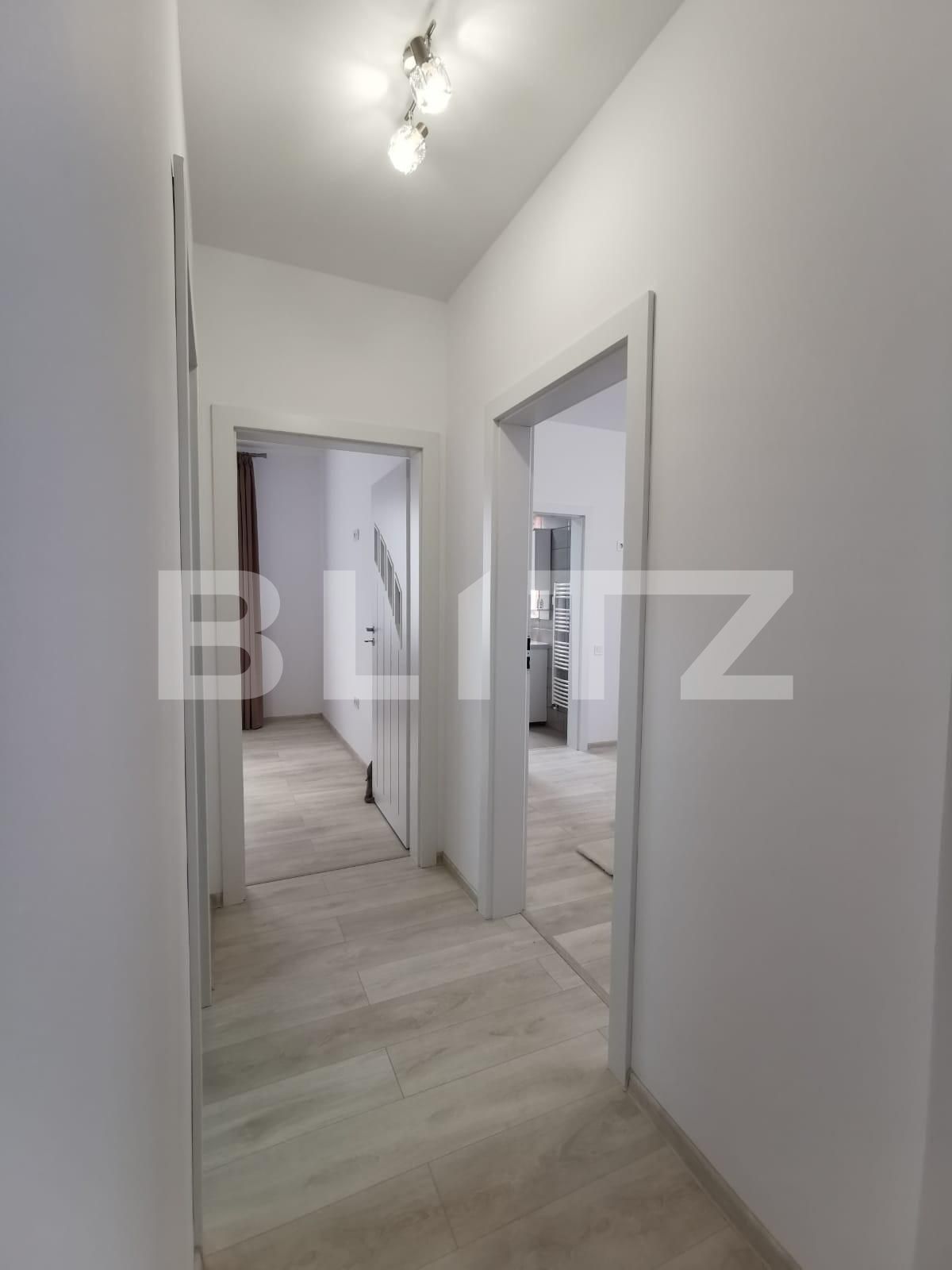 Apartament de închiriat 3 camere Avantgarden - 62598AI | BLITZ Brașov | Poza7