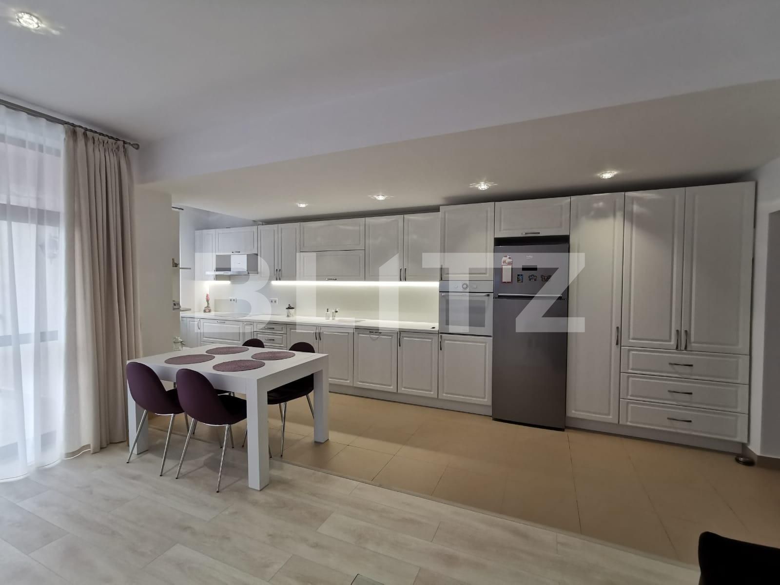Apartament de închiriat 3 camere Avantgarden - 62598AI | BLITZ Brașov | Poza2