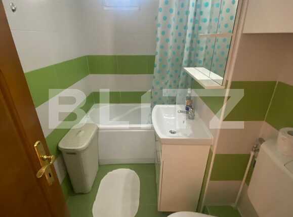 Apartament de închiriat 2 camere Centrul Civic - 62599AI | BLITZ Brașov | Poza7