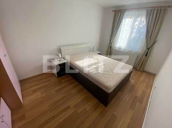 Apartament de închiriat 2 camere Centrul Civic - 62599AI | BLITZ Brașov | Poza4