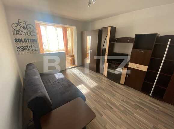 Apartament de închiriat 2 camere Centrul Civic - 62599AI | BLITZ Brașov | Poza1