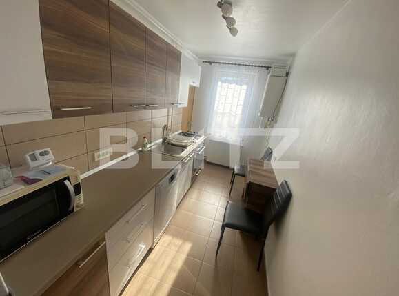 Apartament de închiriat 2 camere Centrul Civic - 62599AI | BLITZ Brașov | Poza5