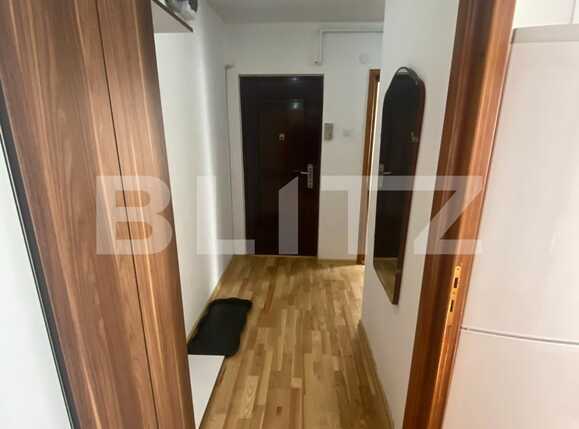 Apartament de închiriat 2 camere Centrul Civic - 62599AI | BLITZ Brașov | Poza6