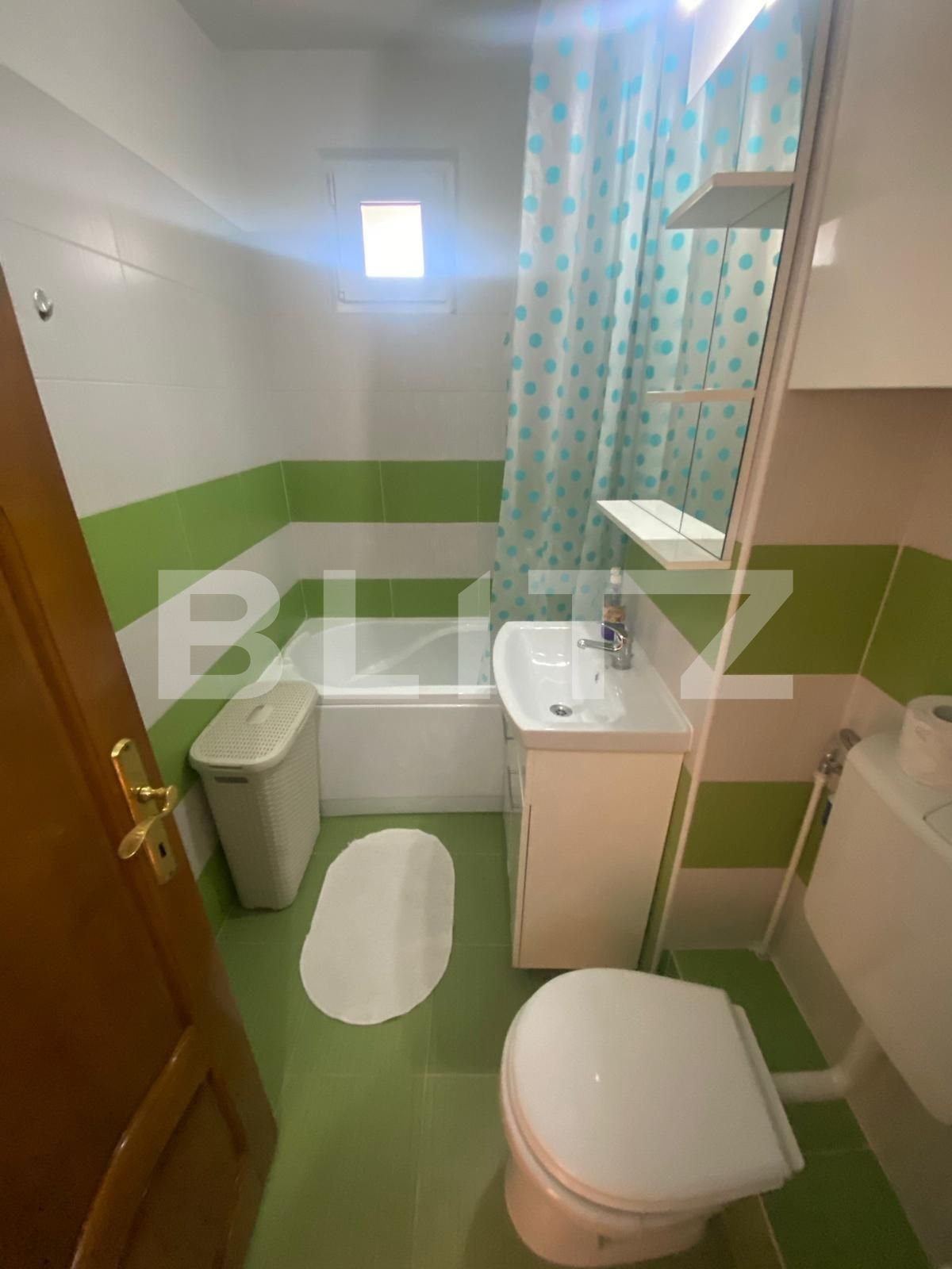 Apartament de închiriat 2 camere Centrul Civic - 62599AI | BLITZ Brașov | Poza7