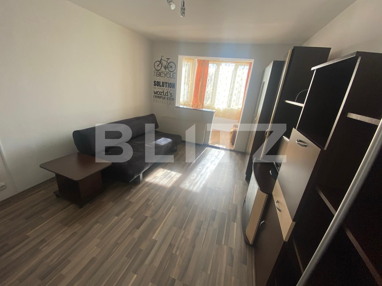 Apartament de închiriat 2 camere Centrul Civic - 62599AI | BLITZ Brașov | Poza2