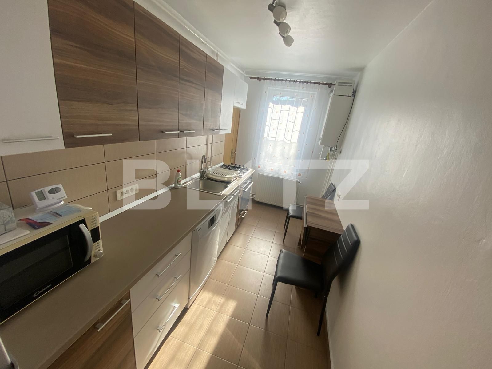 Apartament de închiriat 2 camere Centrul Civic - 62599AI | BLITZ Brașov | Poza5