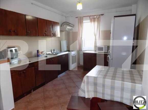 Apartament de închiriat 2 camere Zorilor - 6260AI | BLITZ Cluj-Napoca | Poza8