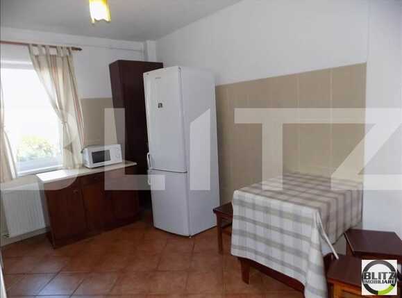 Apartament de închiriat 2 camere Zorilor - 6260AI | BLITZ Cluj-Napoca | Poza10