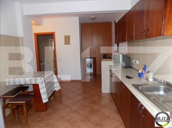 Apartament de închiriat 2 camere Zorilor - 6260AI | BLITZ Cluj-Napoca | Poza11