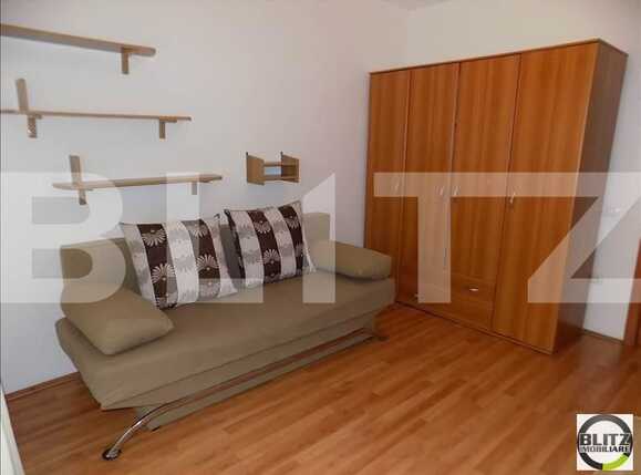 Apartament de închiriat 2 camere Zorilor - 6260AI | BLITZ Cluj-Napoca | Poza3