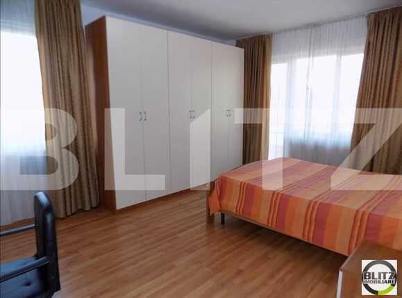 Apartament de închiriat 2 camere Zorilor - 6260AI | BLITZ Cluj-Napoca | Poza4