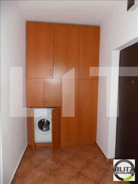 Apartament de închiriat 2 camere Zorilor - 6260AI | BLITZ Cluj-Napoca | Poza12