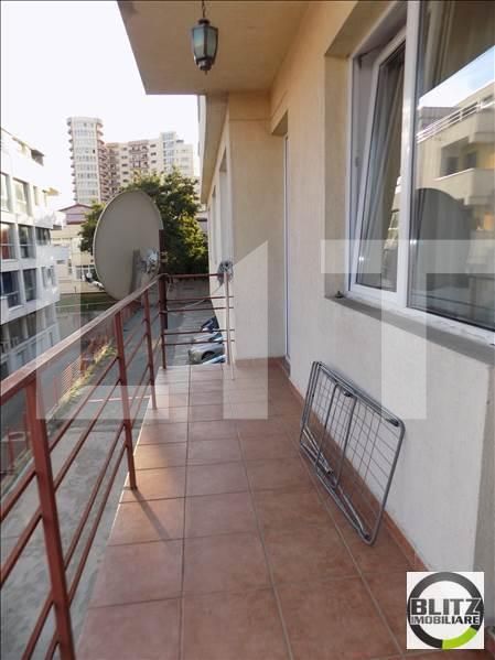 Apartament de închiriat 2 camere Zorilor - 6260AI | BLITZ Cluj-Napoca | Poza15