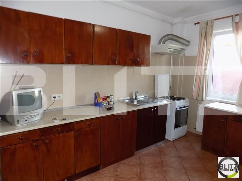 Apartament de închiriat 2 camere Zorilor - 6260AI | BLITZ Cluj-Napoca | Poza9