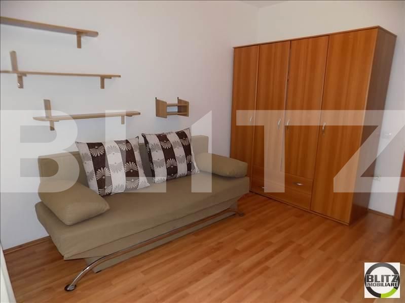 Apartament de închiriat 2 camere Zorilor - 6260AI | BLITZ Cluj-Napoca | Poza3