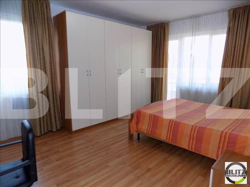 Apartament de închiriat 2 camere Zorilor - 6260AI | BLITZ Cluj-Napoca | Poza4