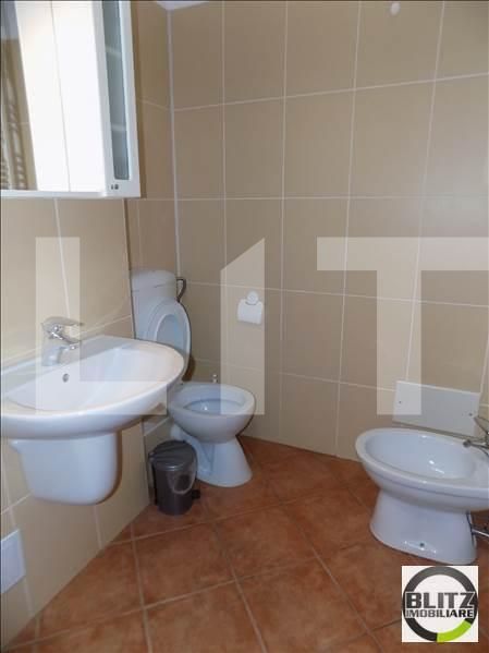 Apartament de închiriat 2 camere Zorilor - 6260AI | BLITZ Cluj-Napoca | Poza13