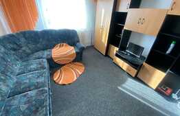 Garsoniera zona Tractoru