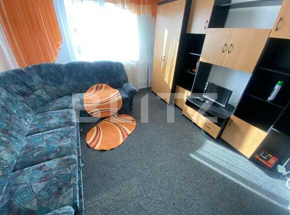 Garsonieră de închiriat Tractorul - 62600AI | BLITZ Brașov | Poza1